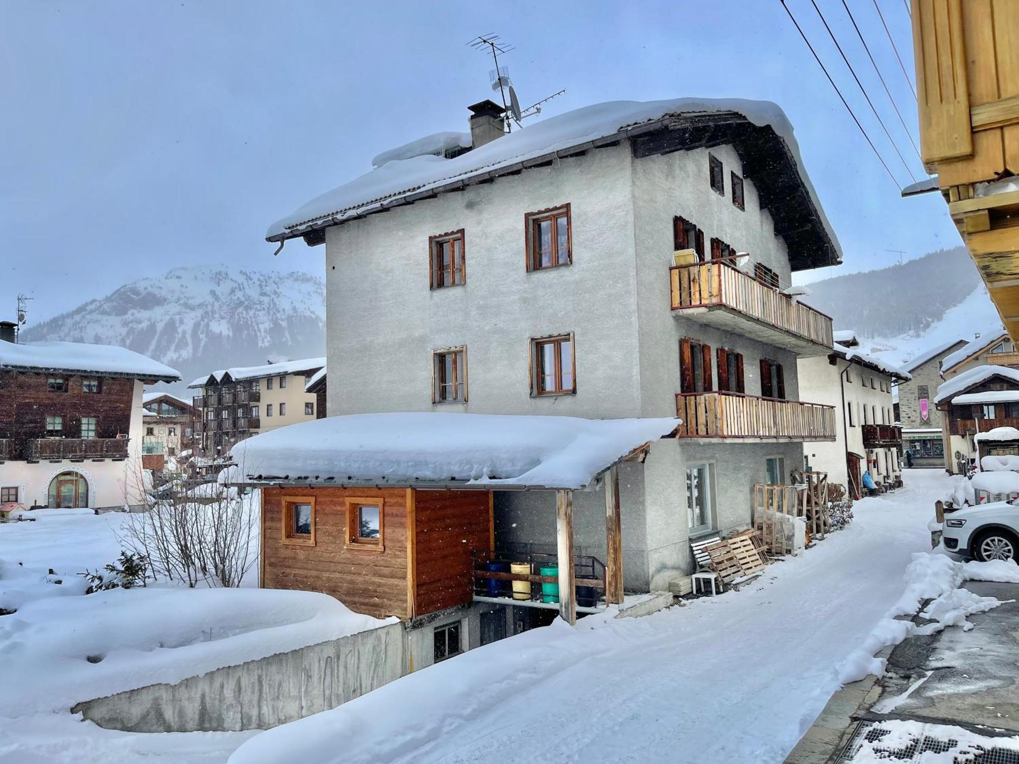 Appartamento - Formula Roulette Livigno